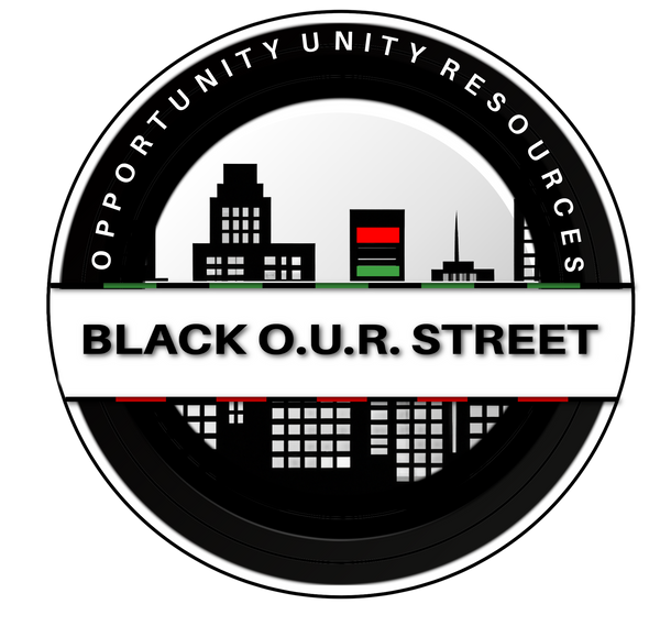 Black OUR Street