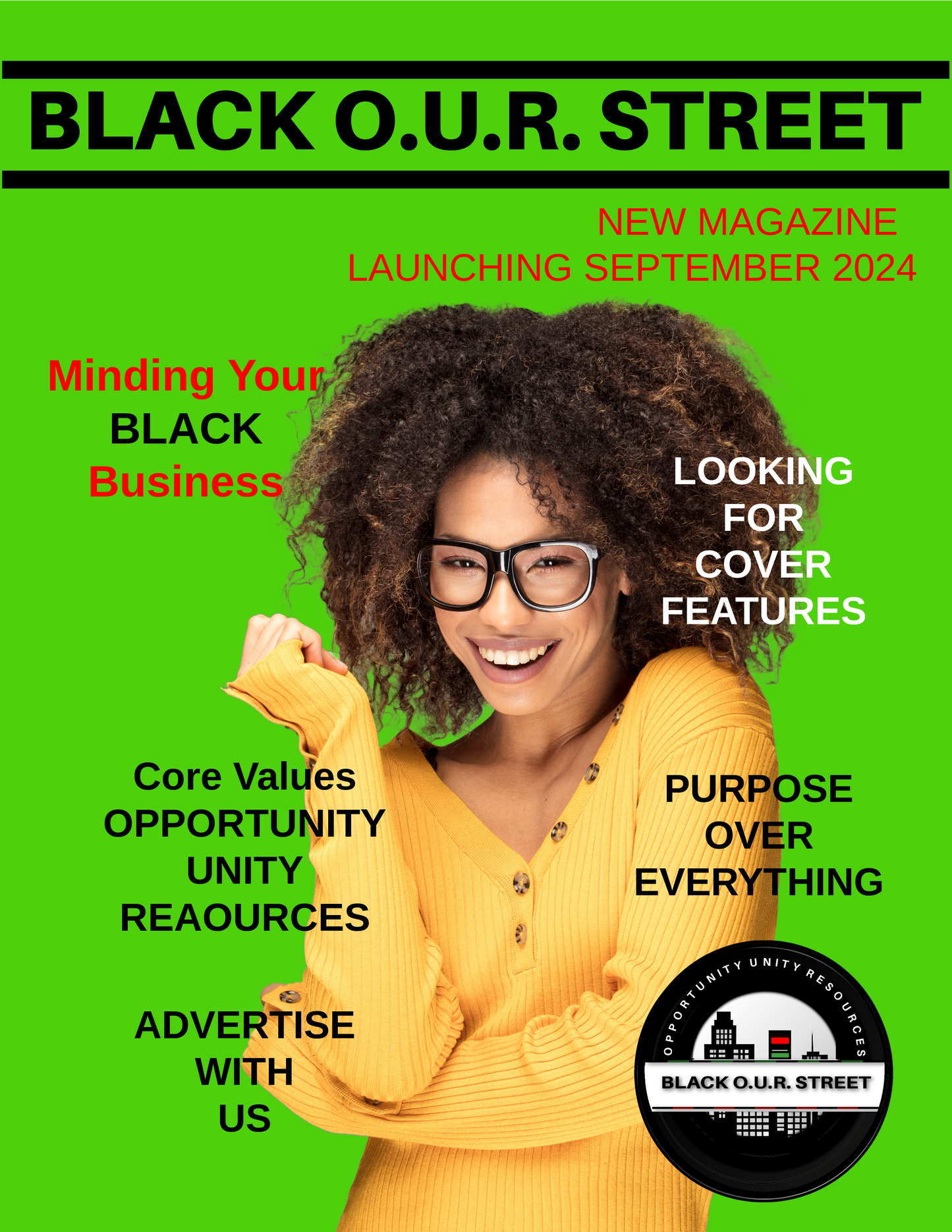 BOS Fullpage AD