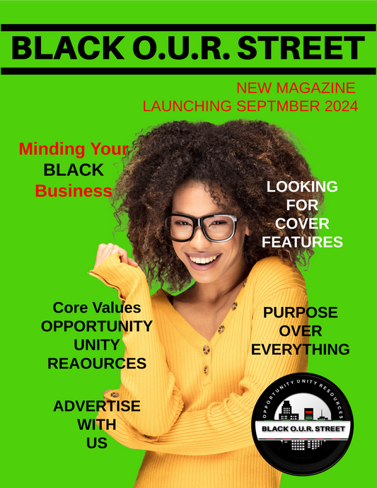BOS Magazine Cover Feature